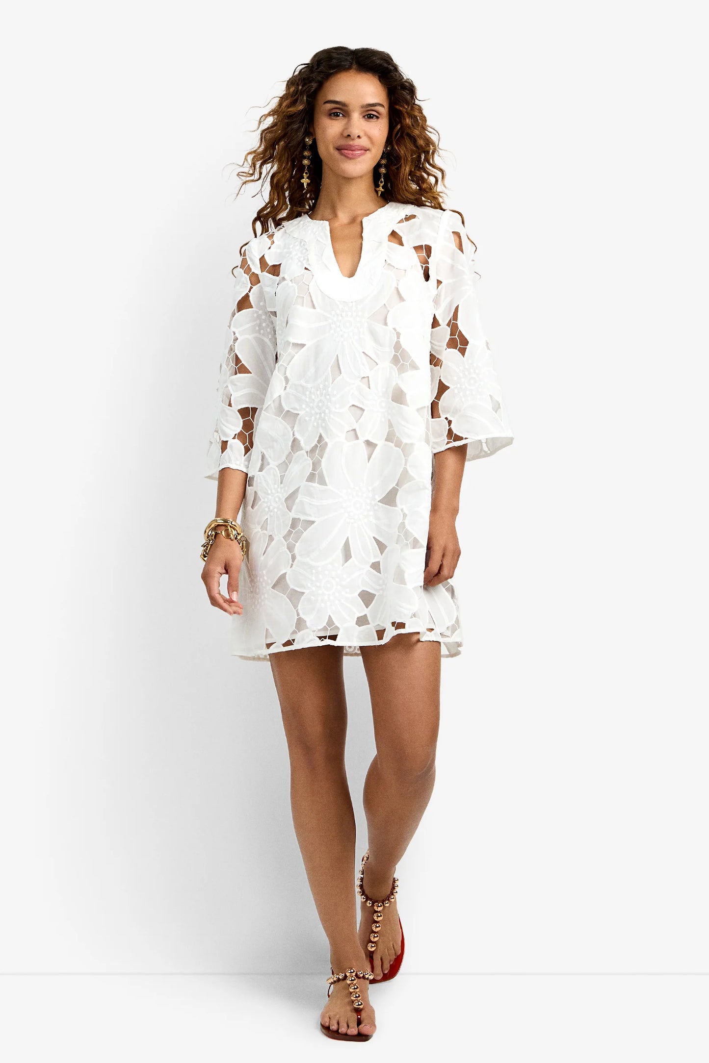 Grove Dress