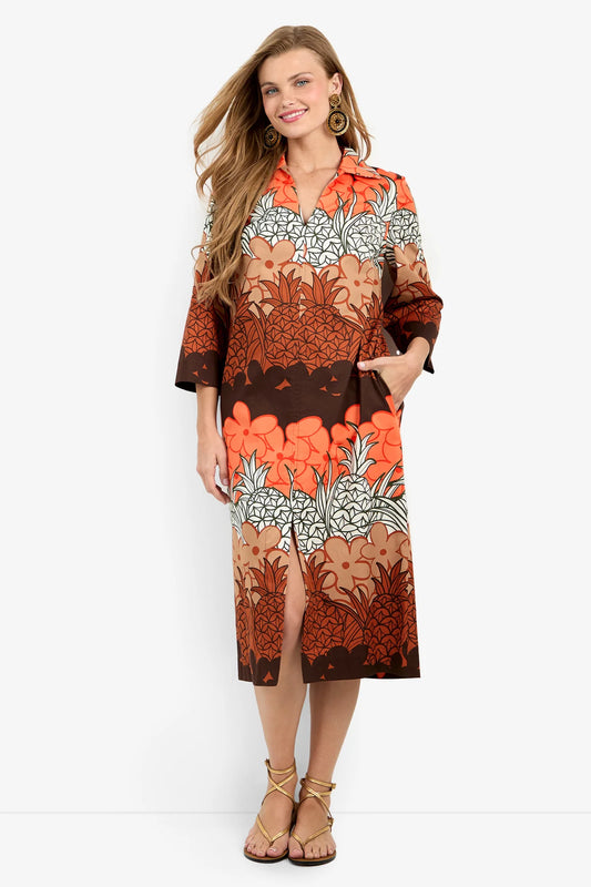 Kamie Dress