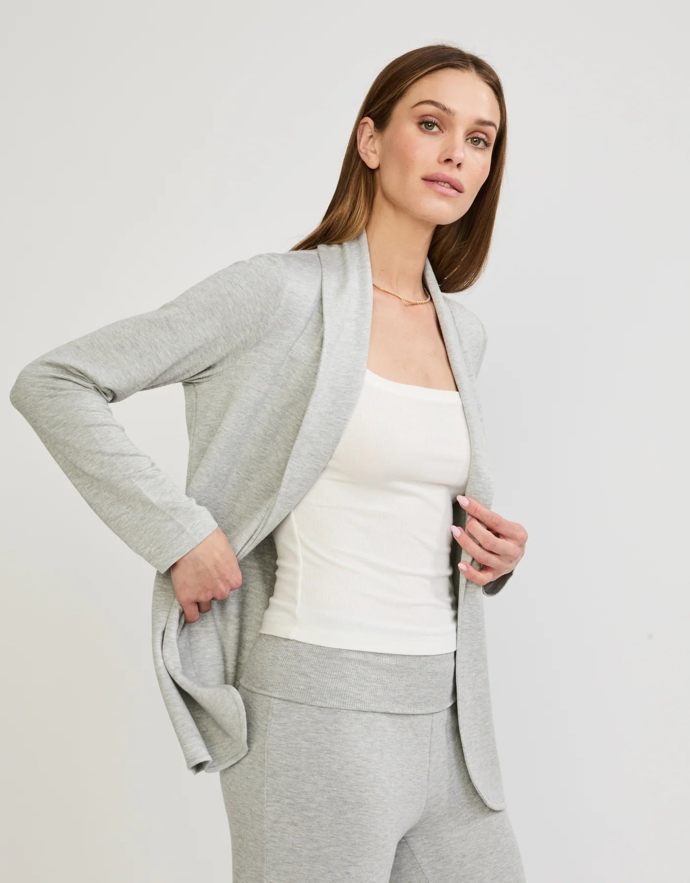 Paris Blazer - 3 colors