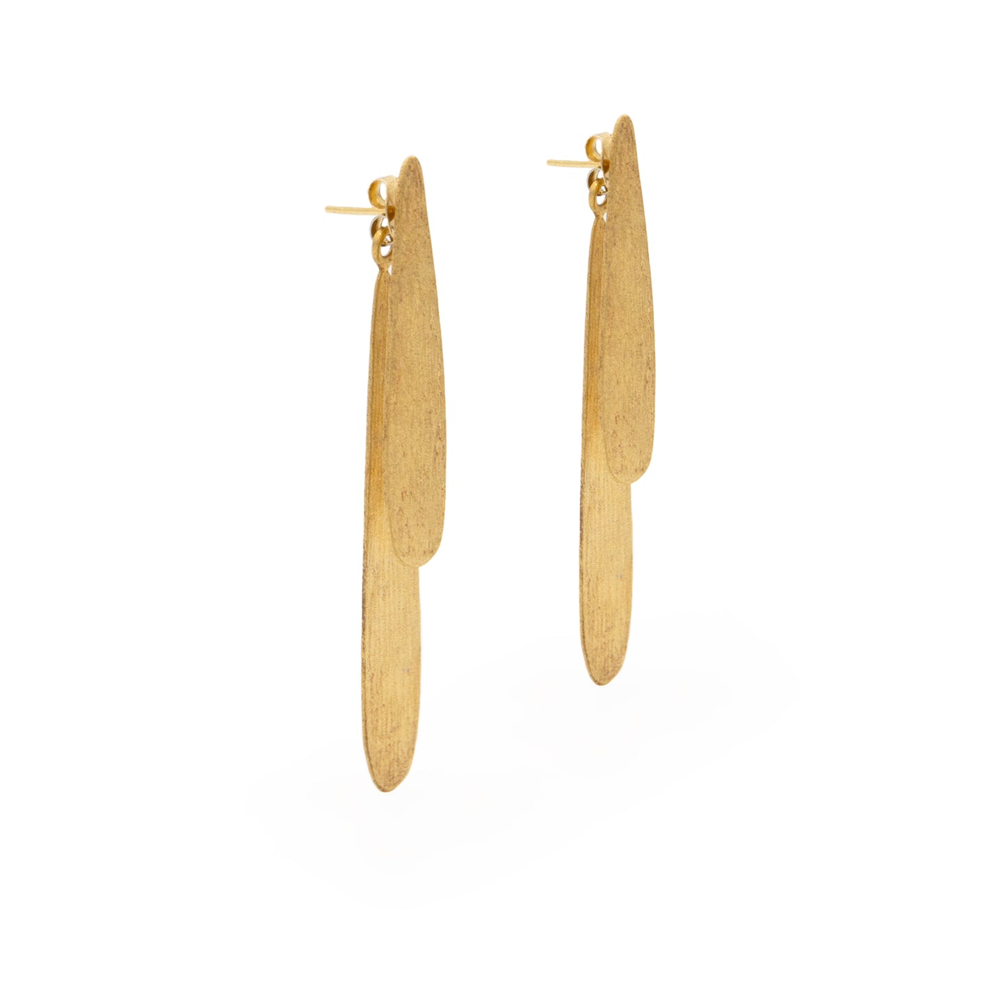 Monaco Earrings