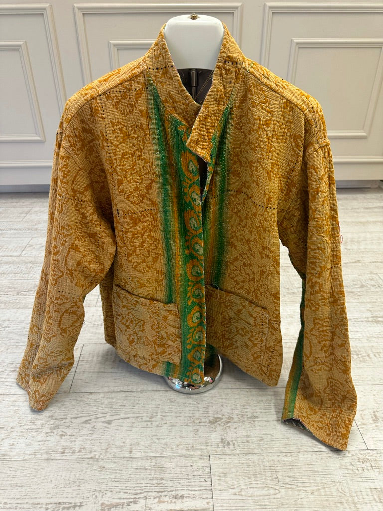 One of a Kind Blazer 007