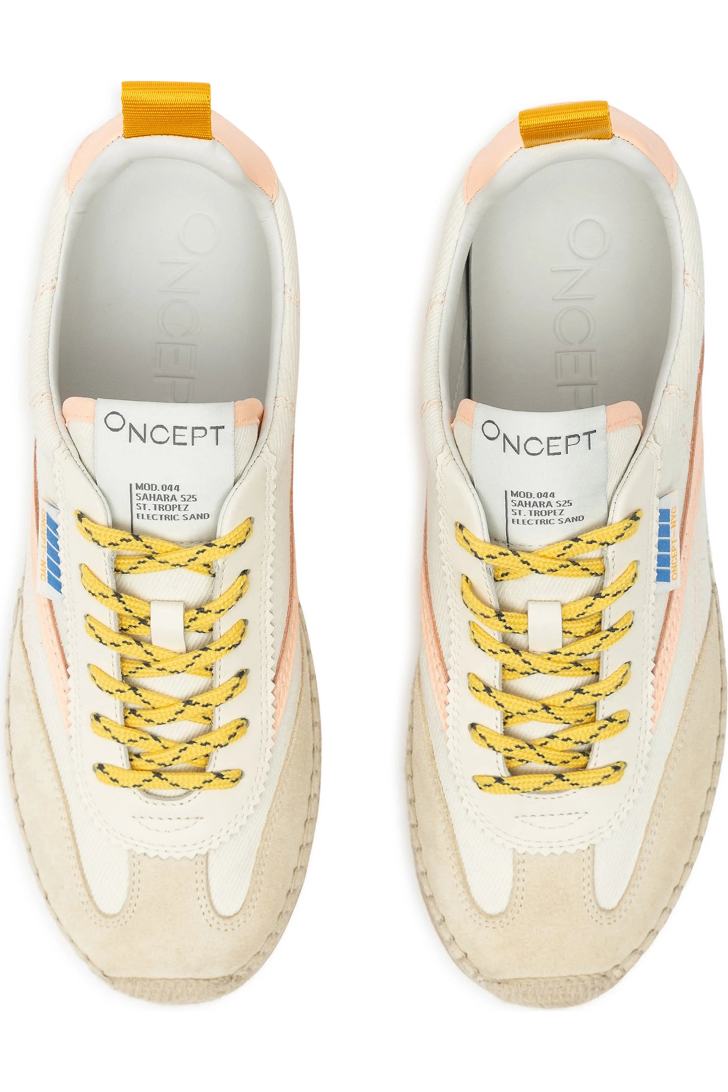 St. Tropez Sneaker