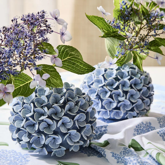 Hydrangea Vases