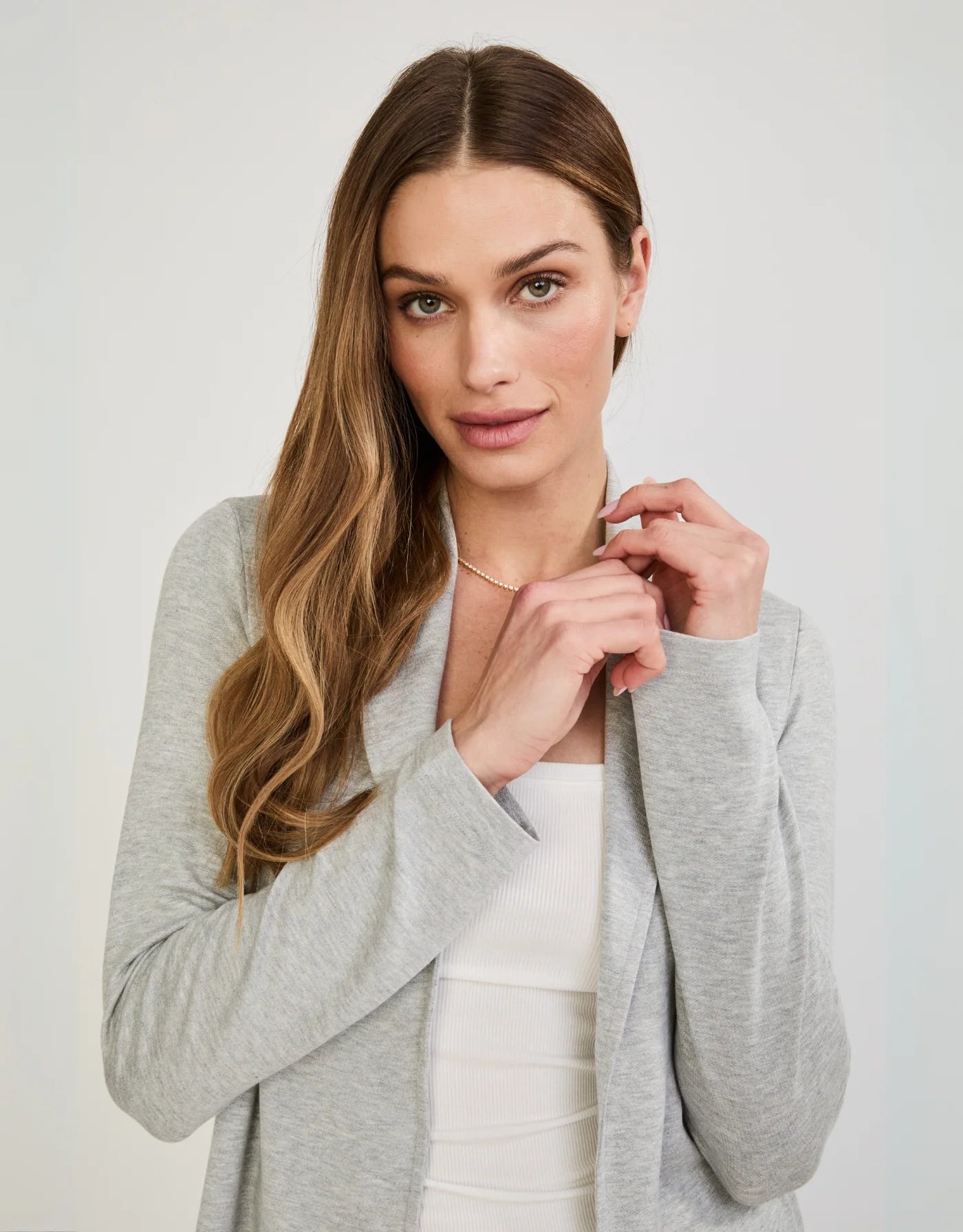 Paris Blazer - 3 colors