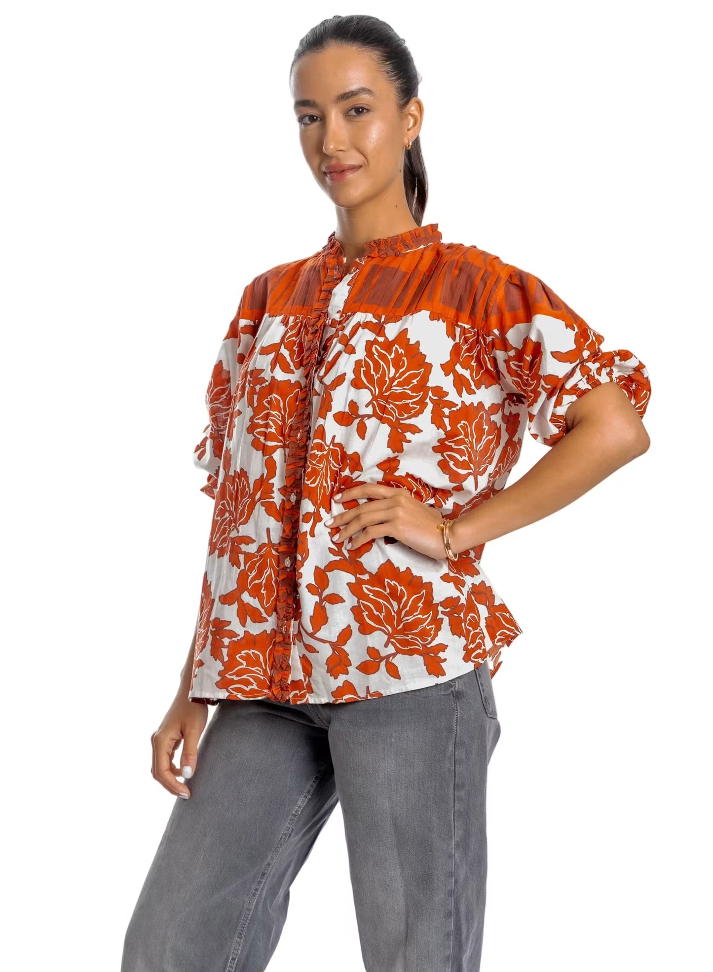 Mariana Blouse