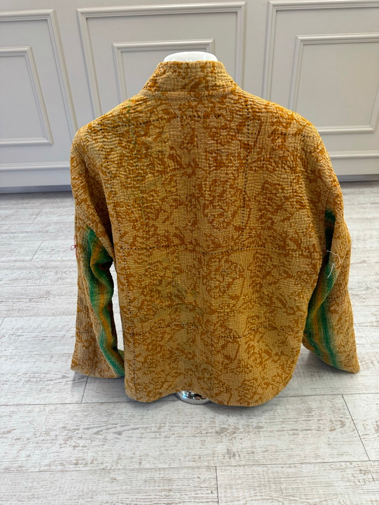 One of a Kind Blazer 007