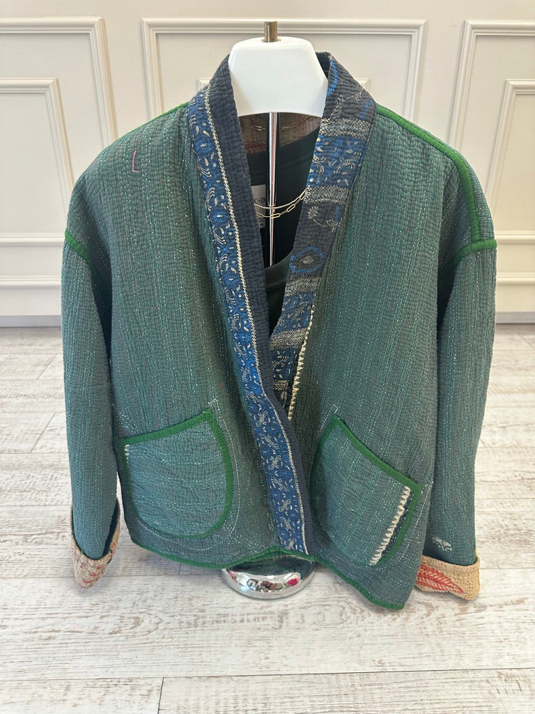 One of a kind Blazer 002