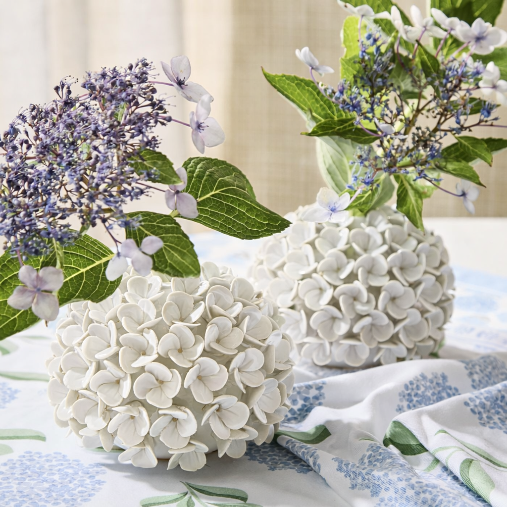 Pre-Order Hydrangea Vases