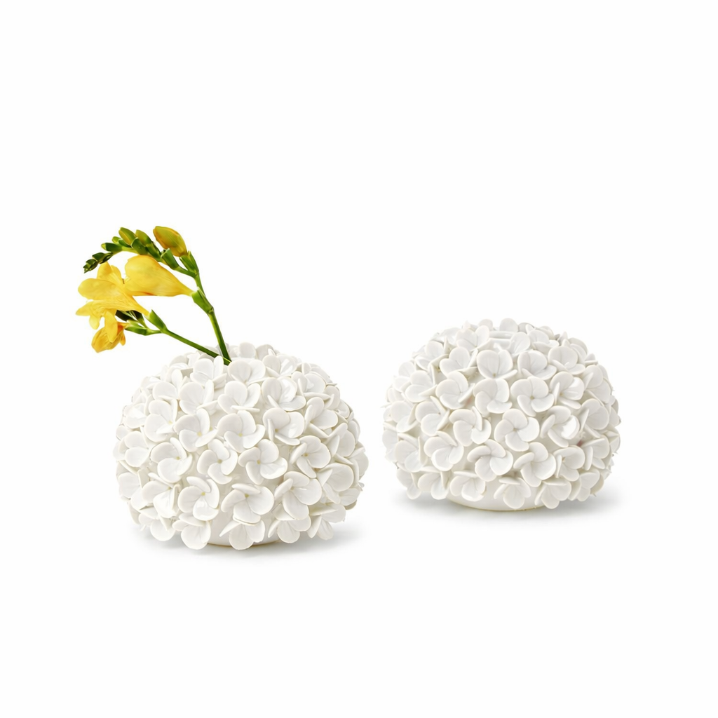 Pre-Order Hydrangea Vases