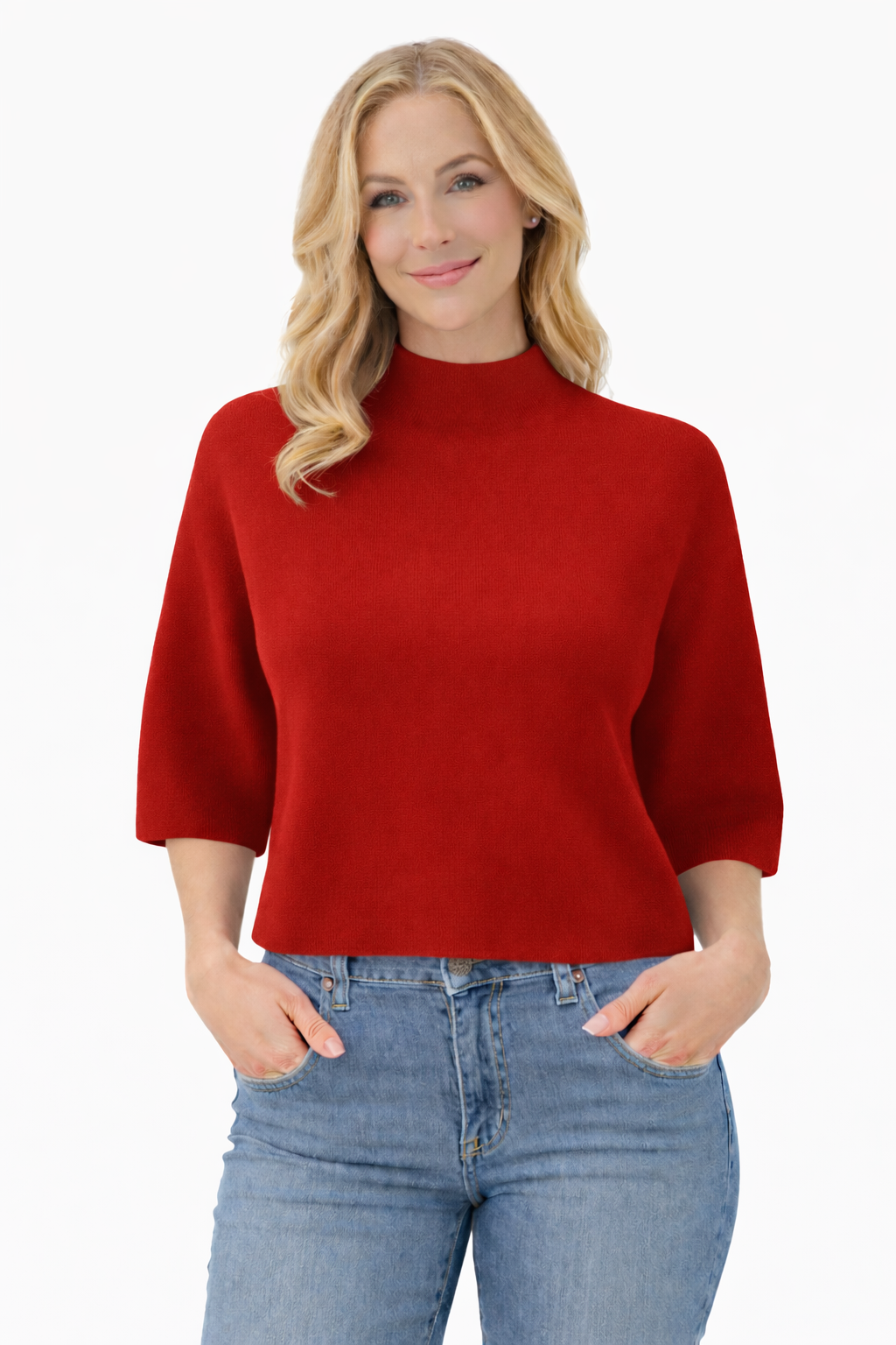 One Size firs all - Red