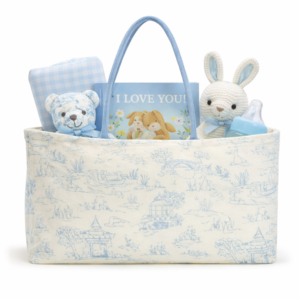 Toile Storage Bag