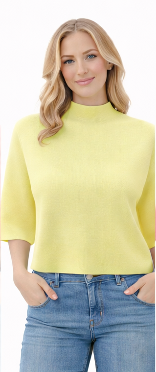 Pre Order One Size Fits All Sweater