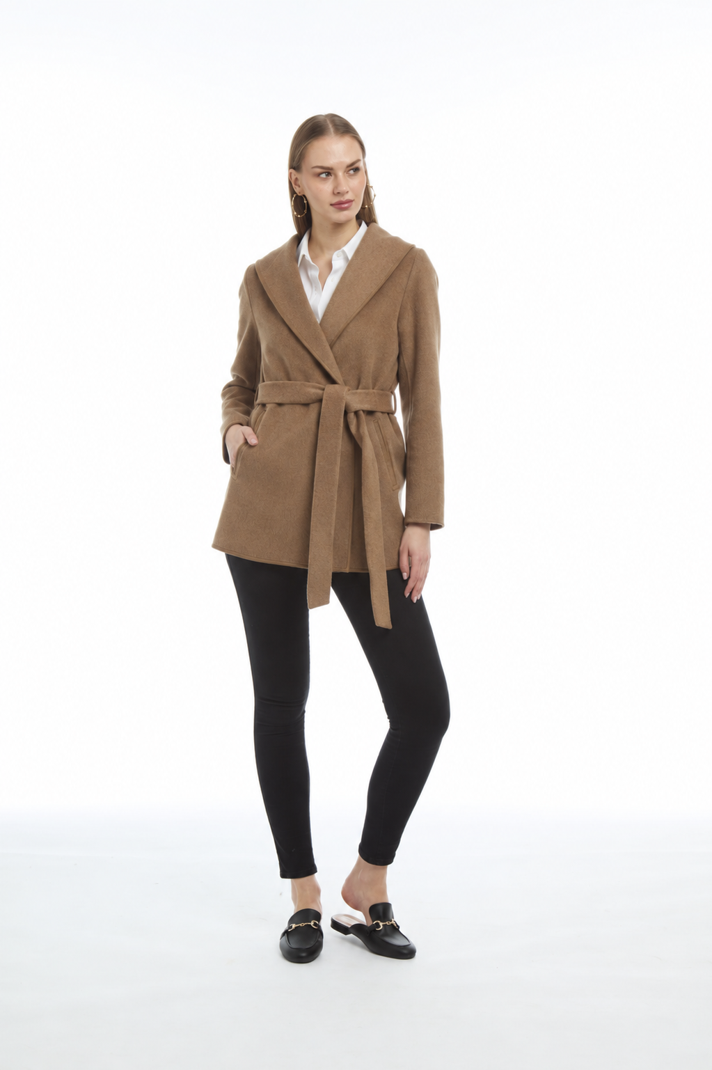 Cardigan Wrap