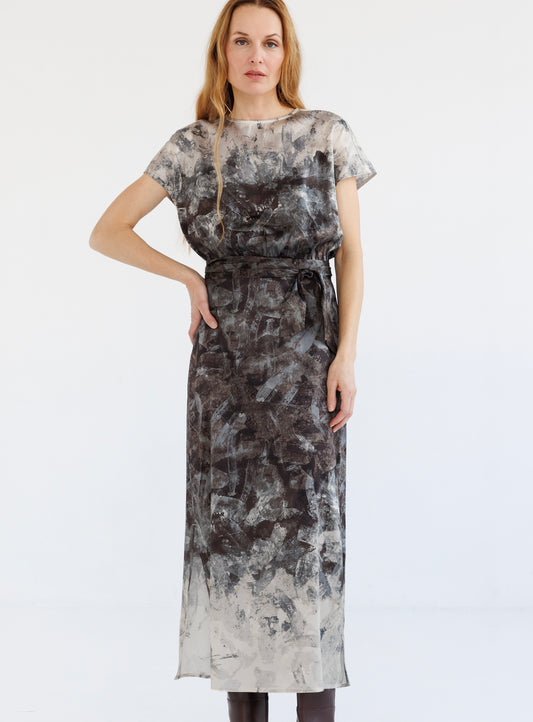 On the Go Dress