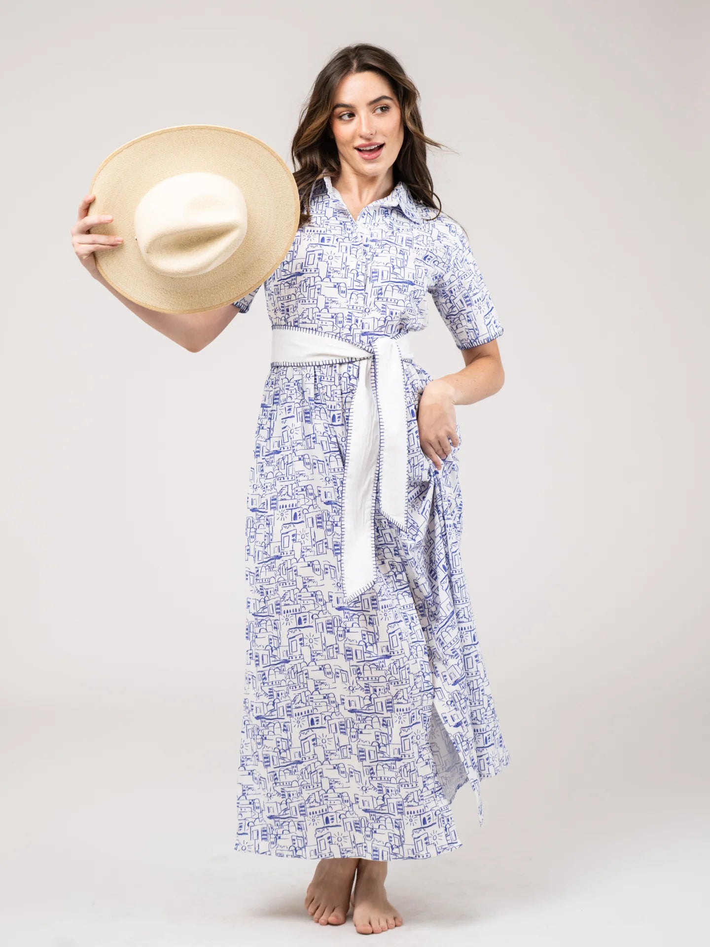Elle Maxi