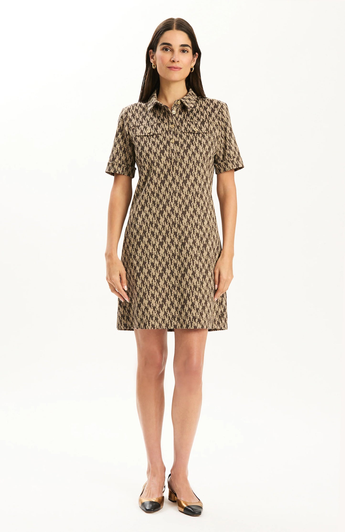Kat Knit Dress