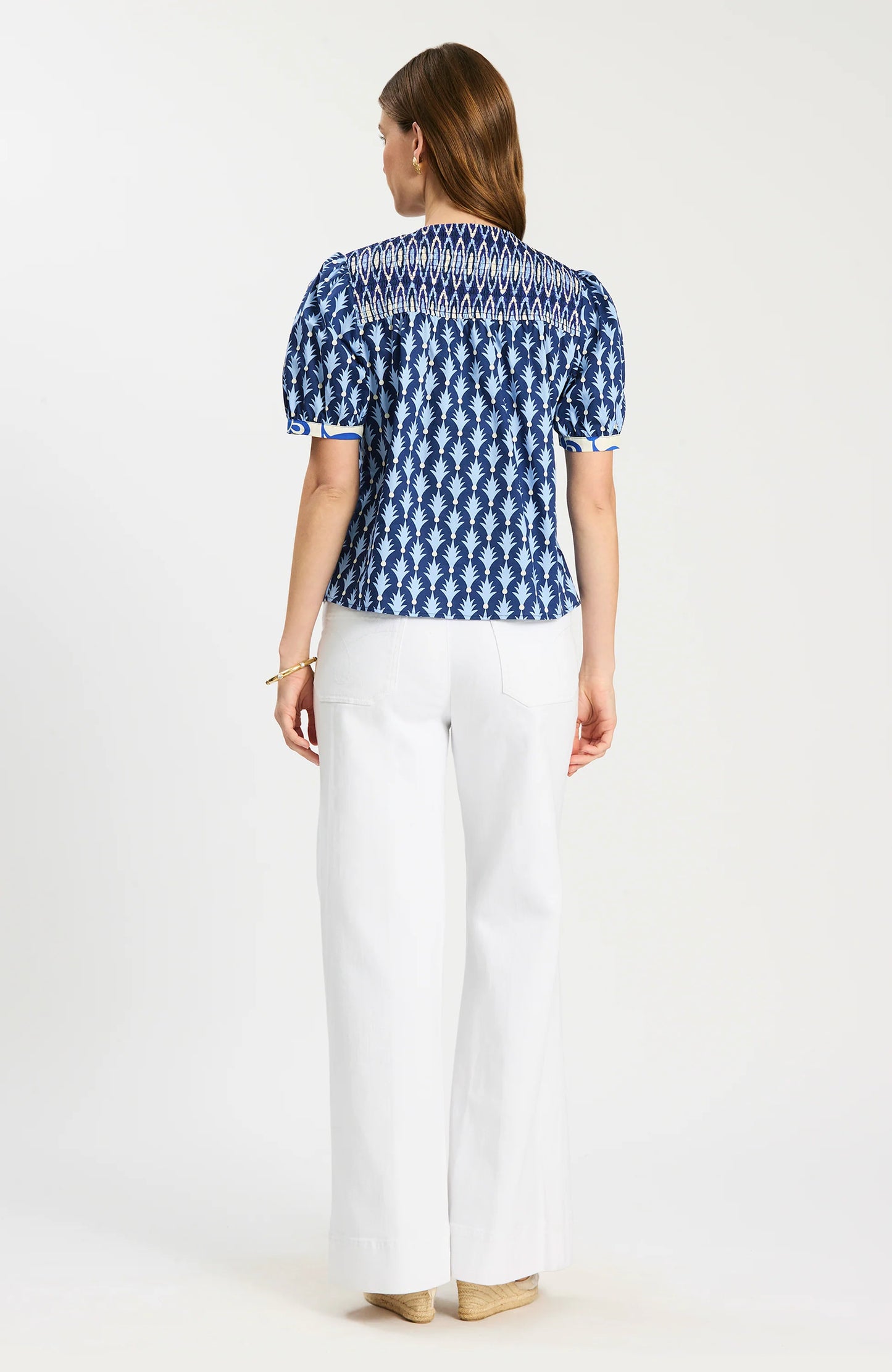 Kenzie Blouse