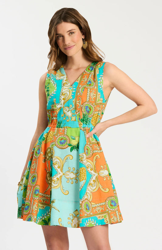 Emory Dresses
