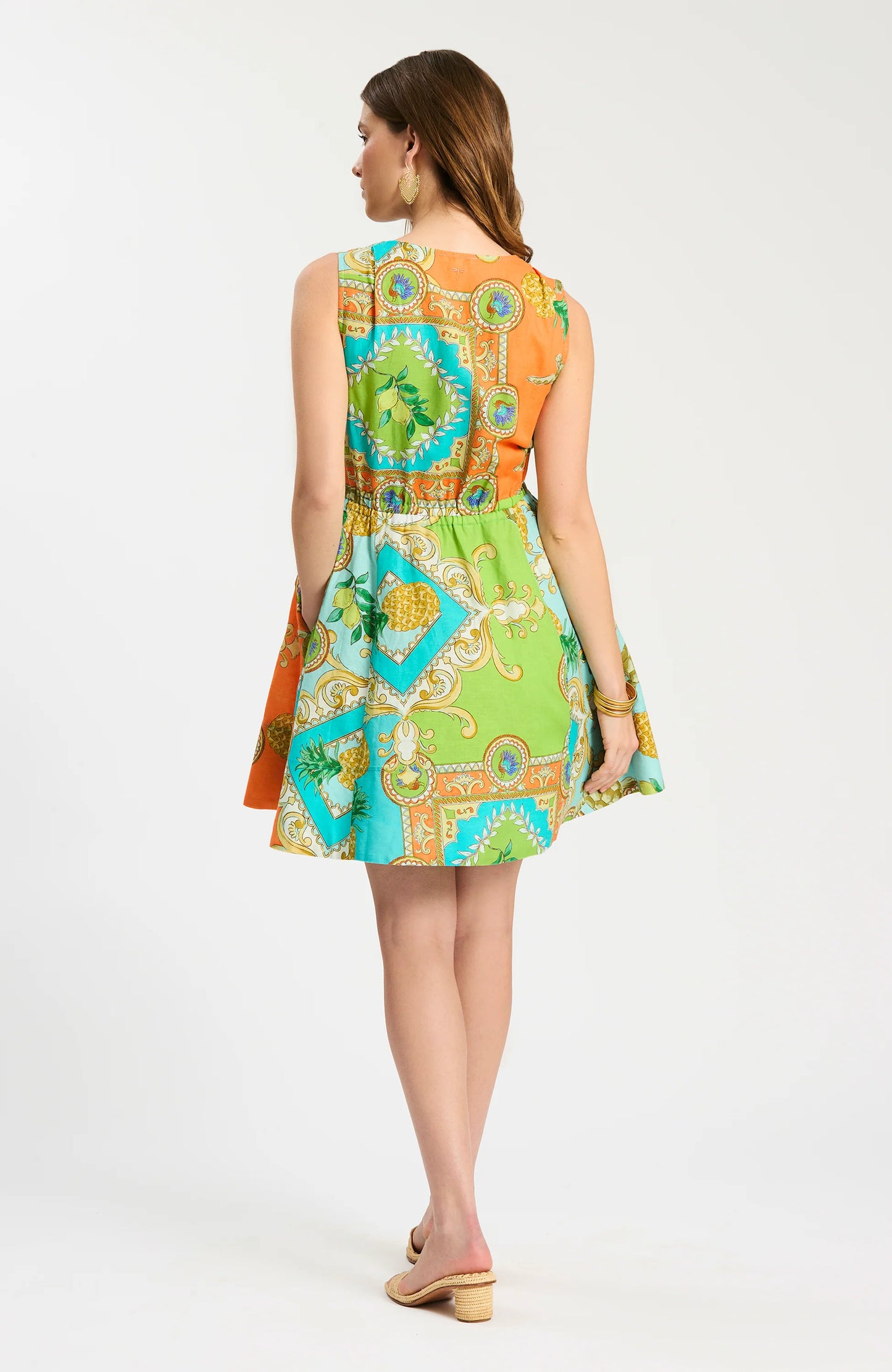 Emory Dresses
