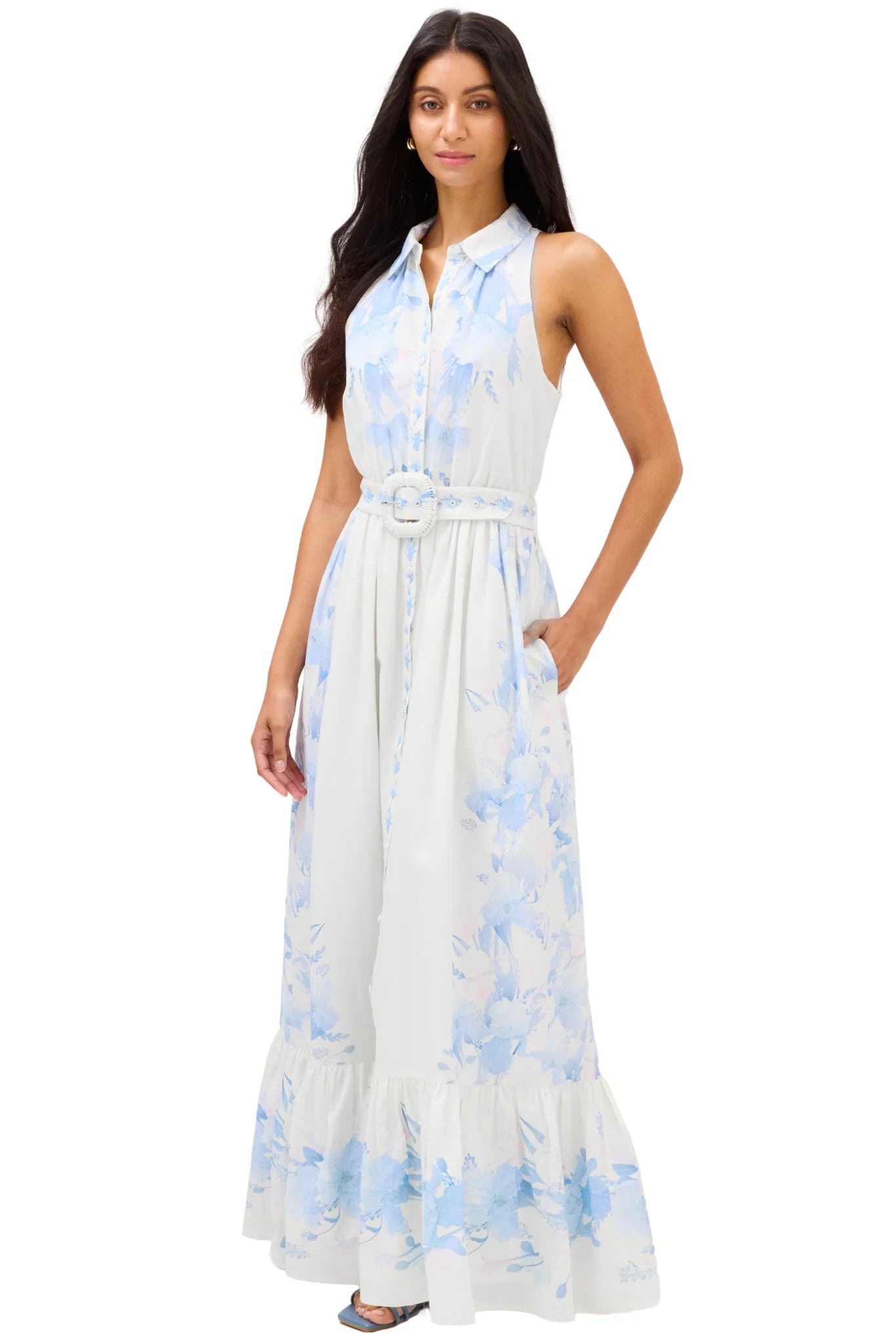 Jessie Maxi Dress