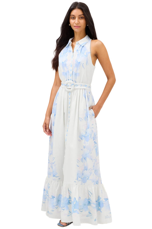 Jessie Maxi Dress