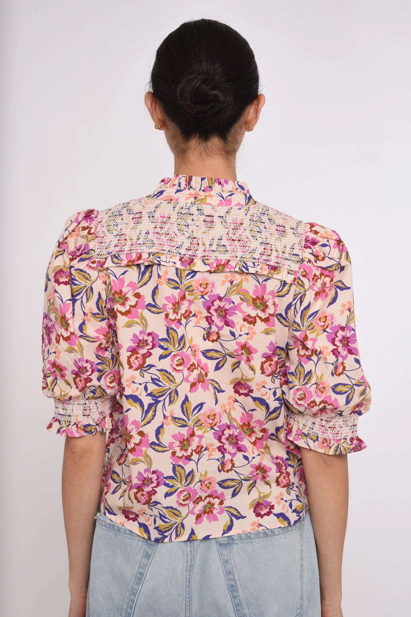 Zina Top