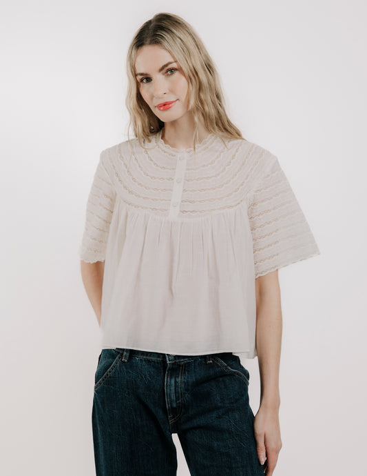 Katrina Top