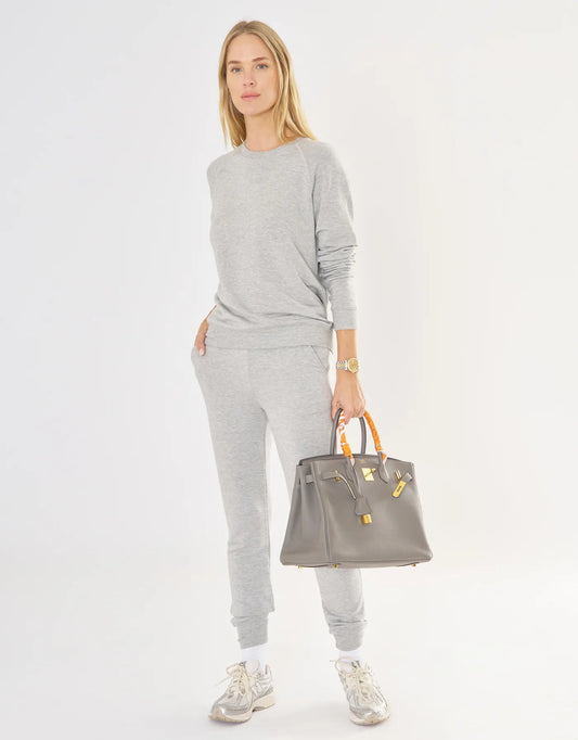 Nashville Sweatshirt Grey