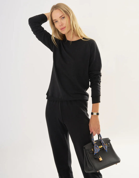 Nashville Sweatshirt Black