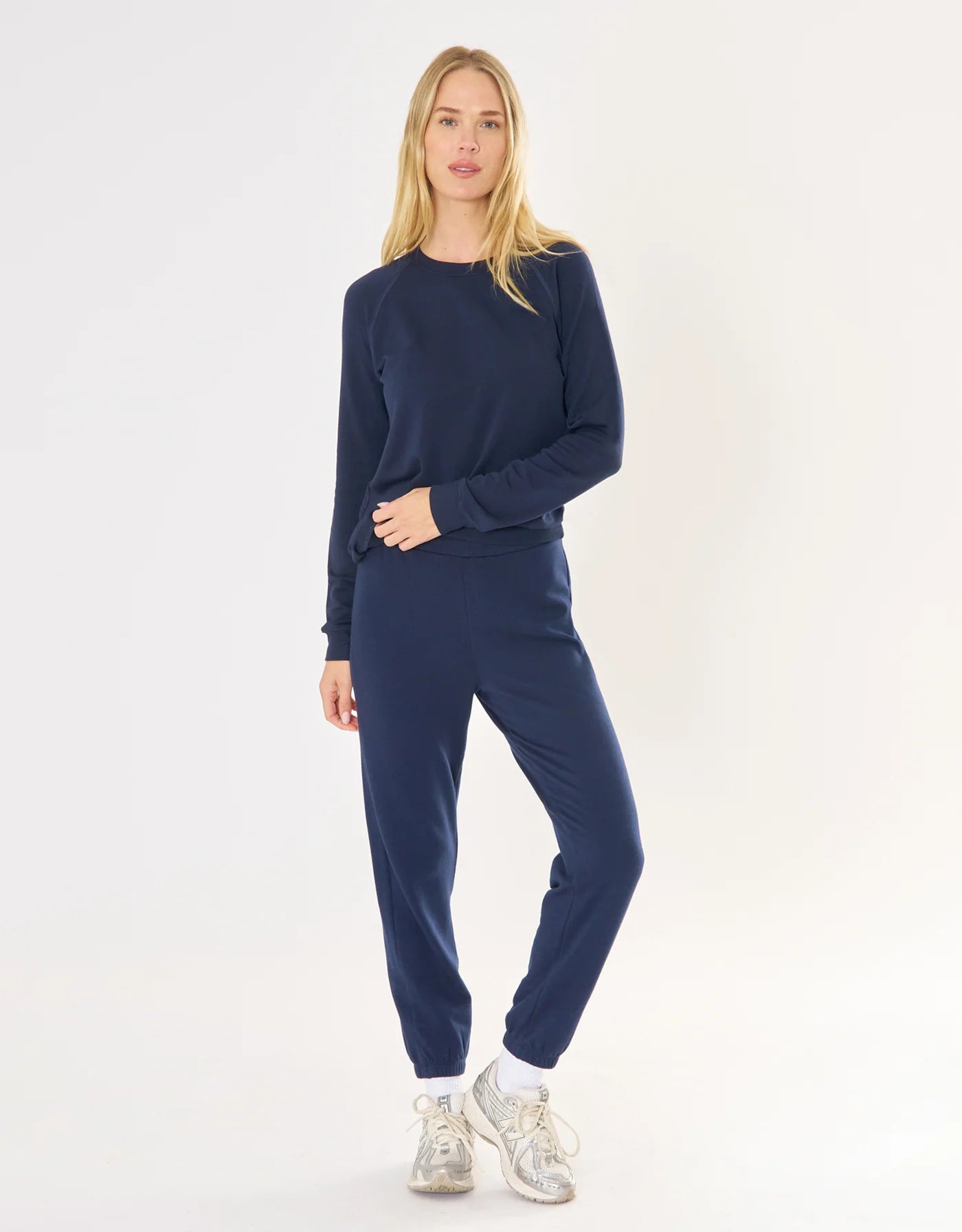 Nashville Sweatshirt Navy