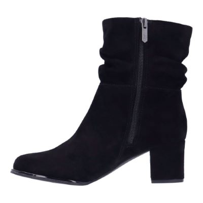 Scrunch Boots