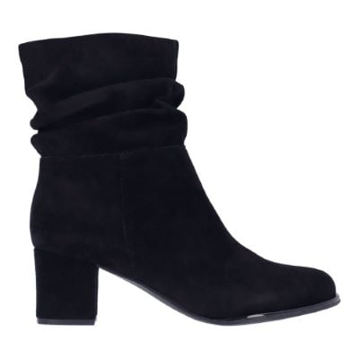 Scrunch Boots