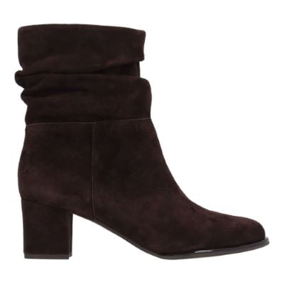 Scrunch Boots