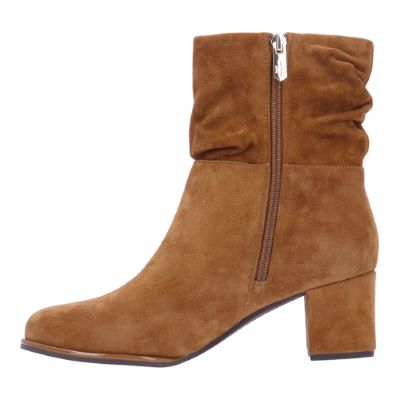 Scrunch Boots