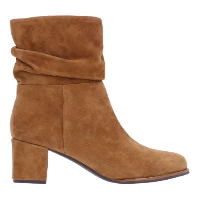 Scrunch Boots