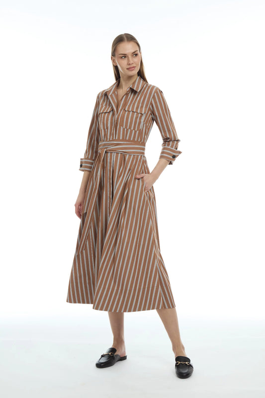 Audrey Dress