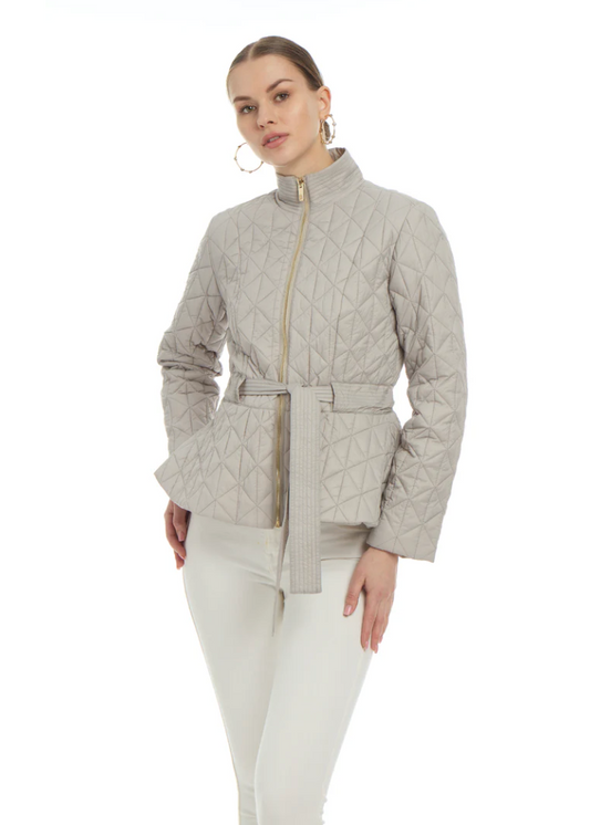 Pamela Diamond Puffer