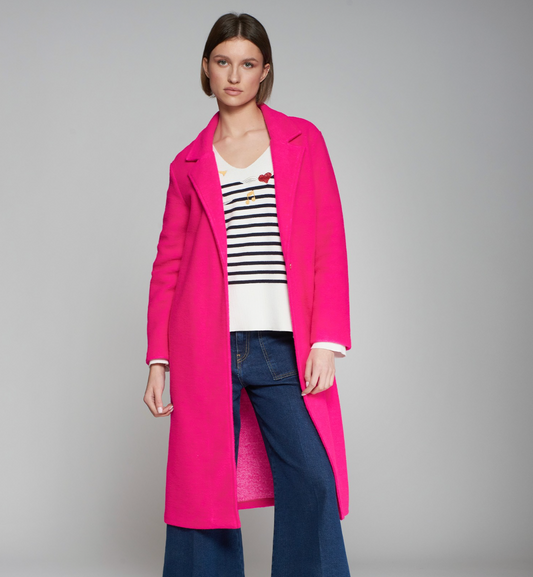 Siena Coat