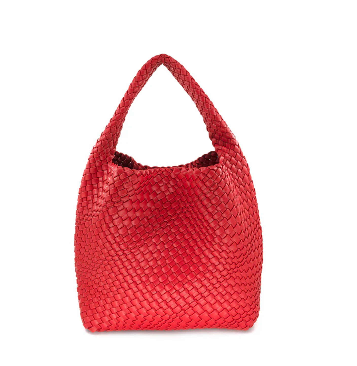 Woven Handbag