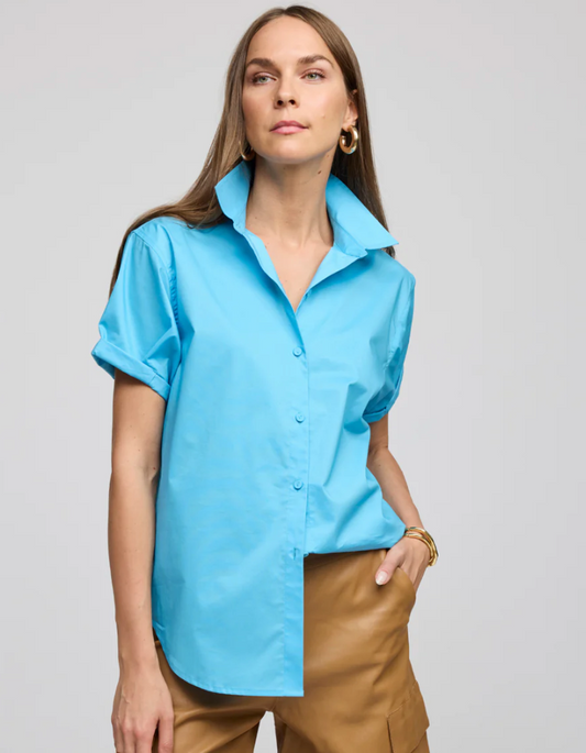 Lucie Short Sleeve Shirt