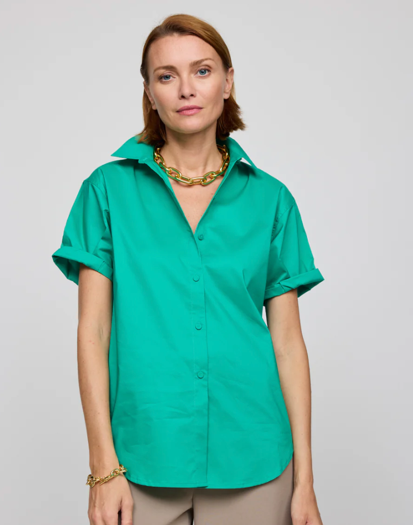 Lucie Short Sleeve Shirt