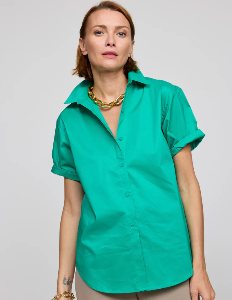 Lucie Short Sleeve Shirt