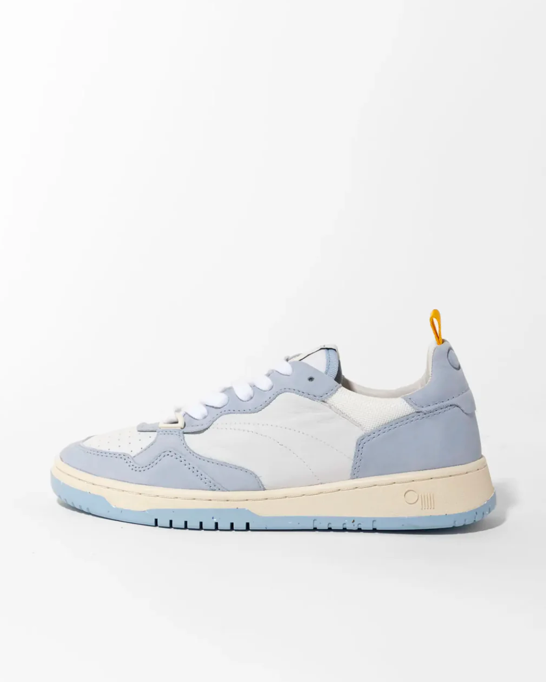 Blue Vapor Oncept