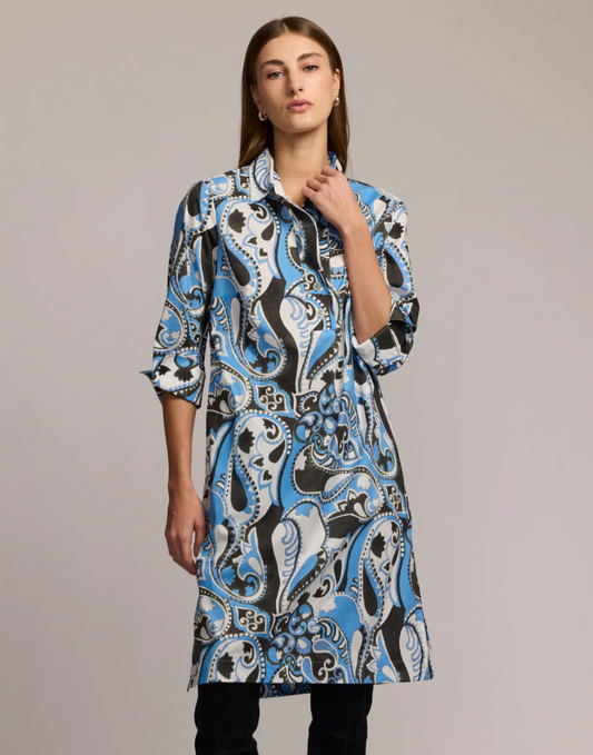 Charlotte Dress
