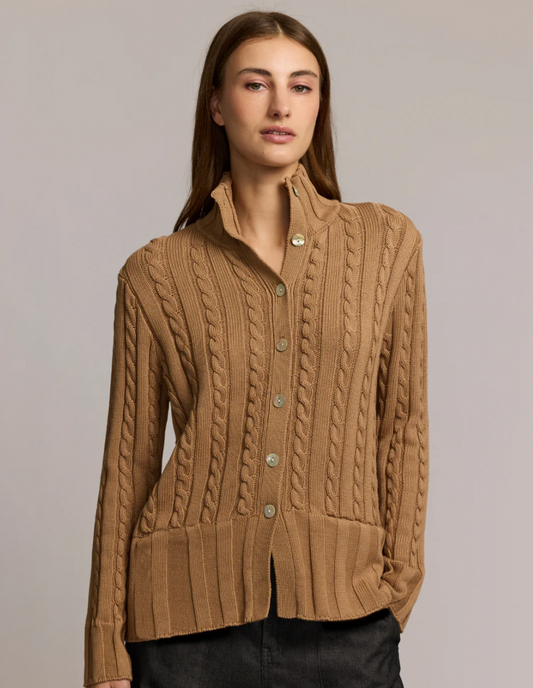 Frankie Long Sleeve Cardigan