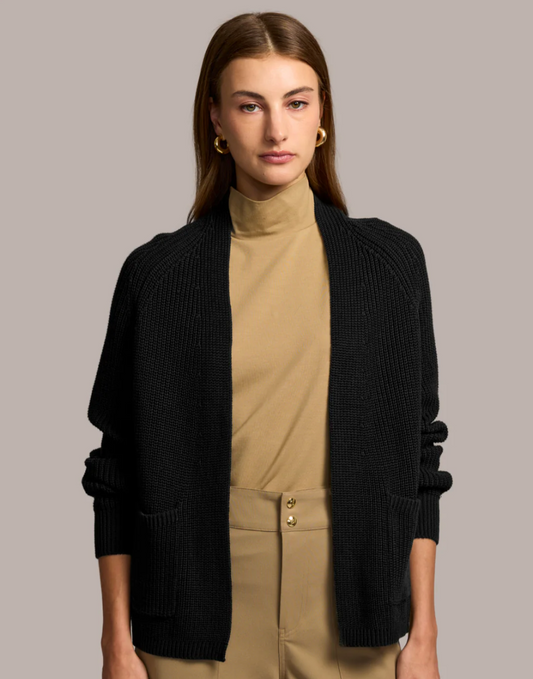 Angie Long Sleeve Cardigan