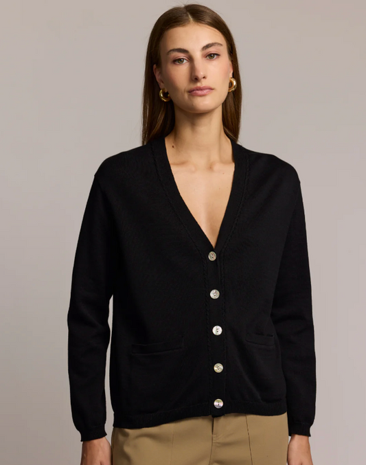 Cassie Long Sleeve Sweater