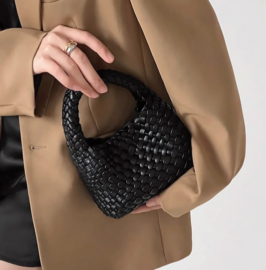 Mini Woven Bags