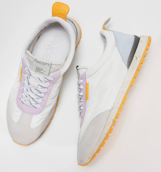 White Cloud Multi Shoe