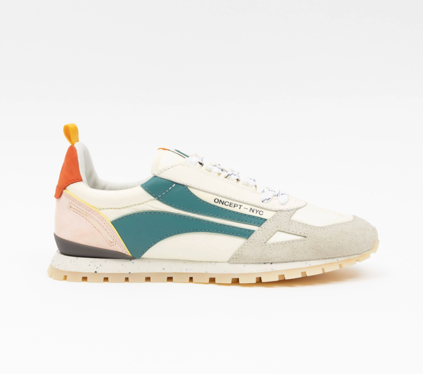 Everglade Multi Shoe